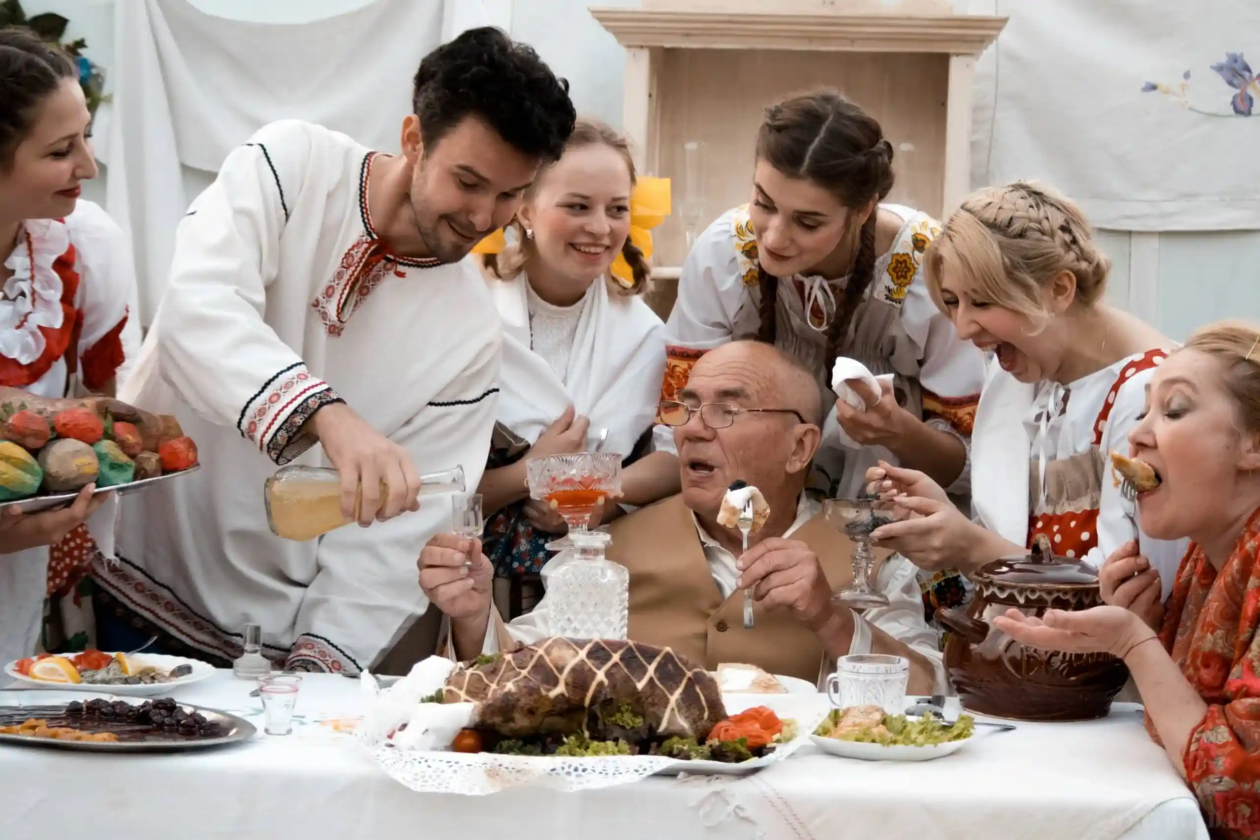 Музыкальные клипы